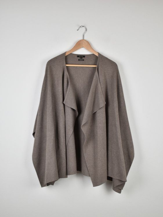 Massimo Dutti Cape Gr.S, neuwertig