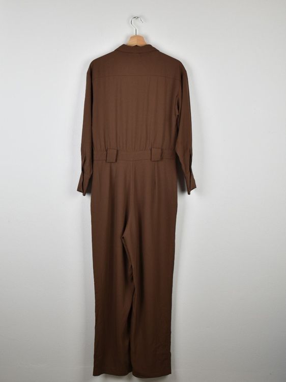 Massimo Dutti Jumpsuit, neu, Gr.42 - 3