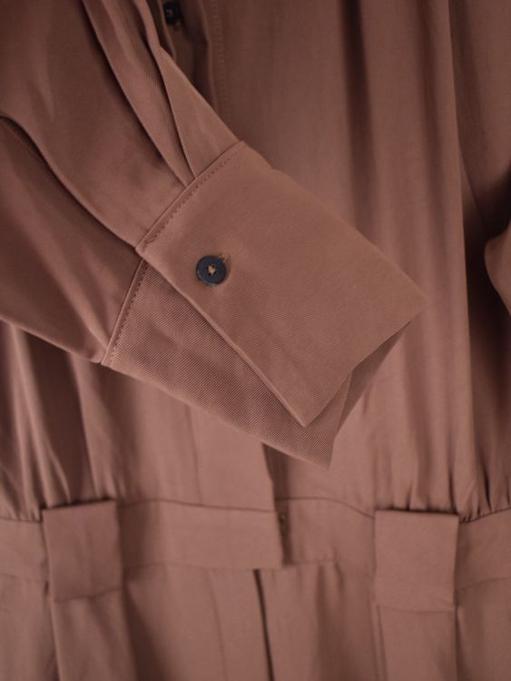 Massimo Dutti Jumpsuit, neu, Gr.42 - 2ND STORY