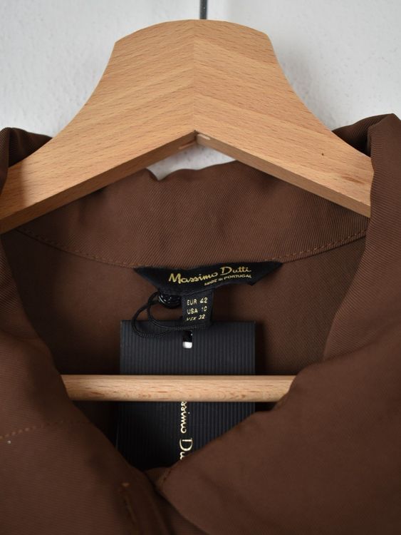 Massimo Dutti Jumpsuit, neu, Gr.42 - 2