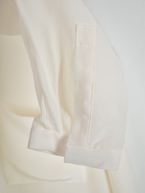 Massimo Dutti Seidenbluse Gr.40, neuwertig - 2ND STORY