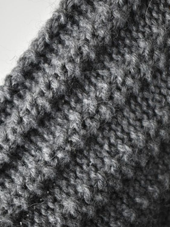 Massimo Dutti Strickjacke Gr.L - Strickjacke - 2ND STORY