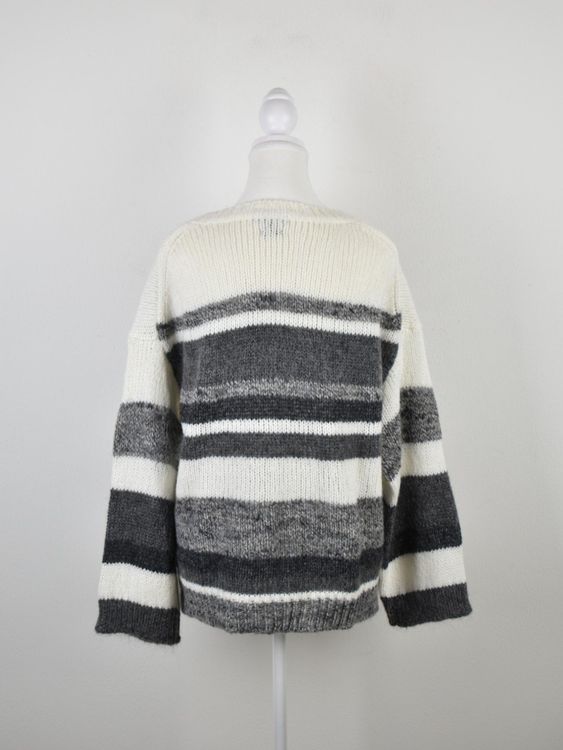 Massimo Dutti Strickpullover Gr.M, neuwertig