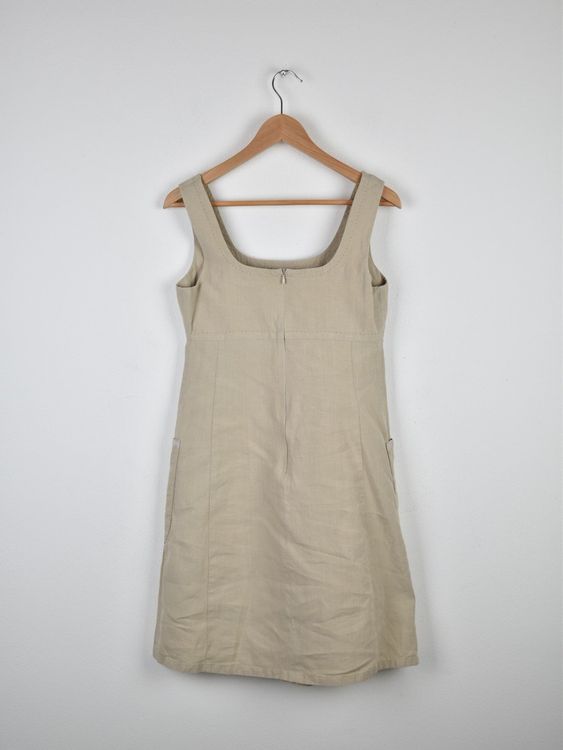 Max & Co Leinenkleid Gr.36/38