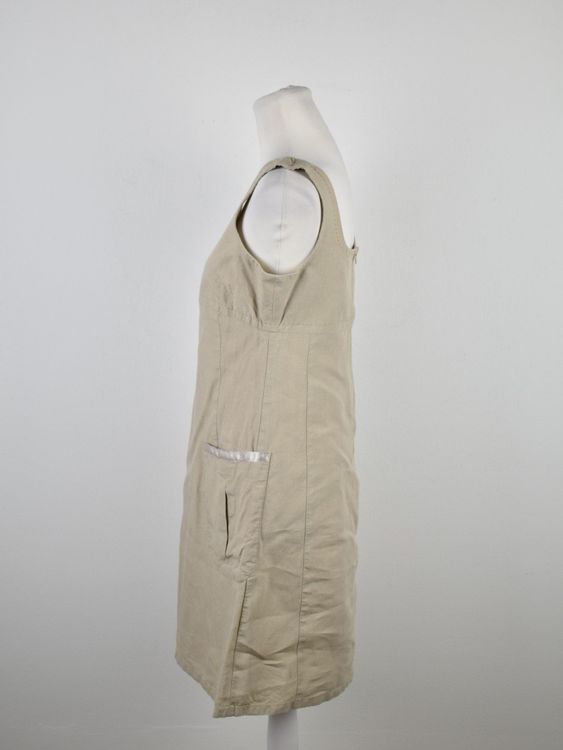 Max & Co Leinenkleid Gr.36/38