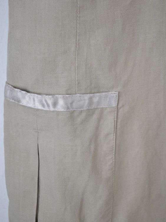 Max & Co Leinenkleid Gr.36/38