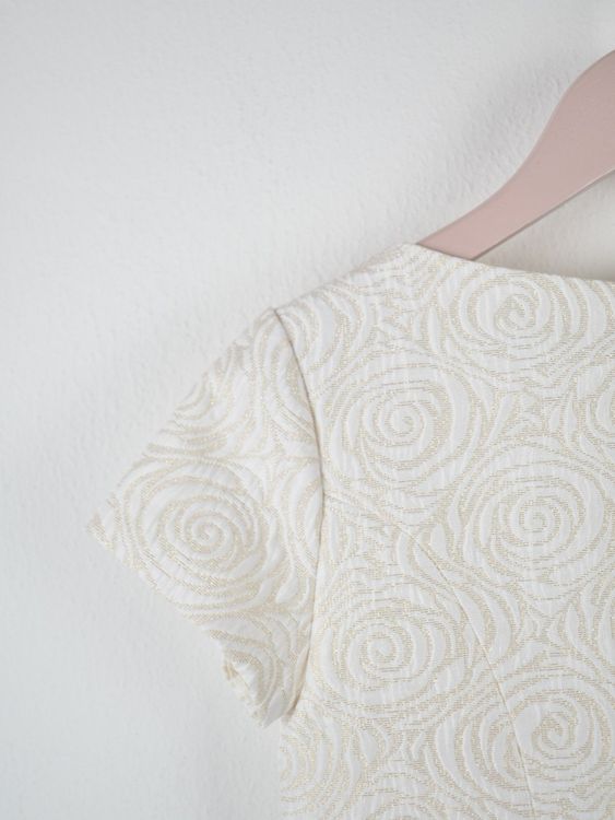 Mayoral Cocktailkleid Gr.128 - 2ND STORY