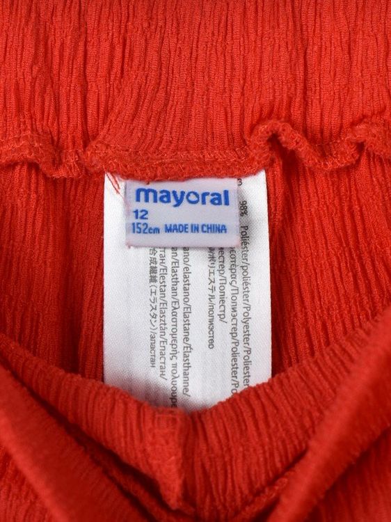 Mayoral Shorts Gr.152