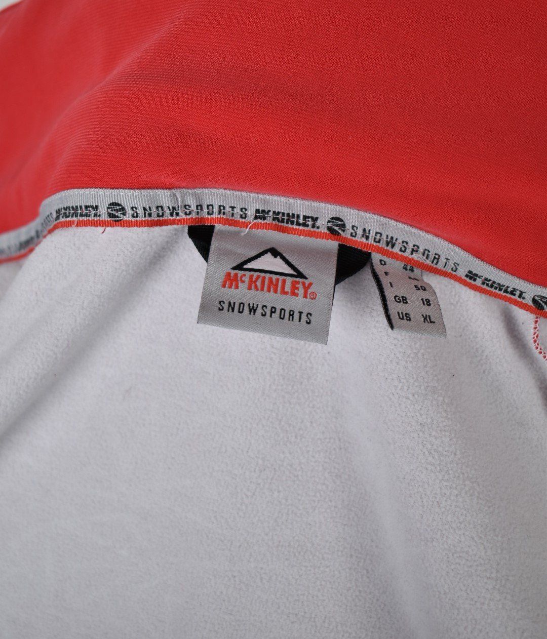 McKinley Softshelljacke Gr.44 - 2ND STORY