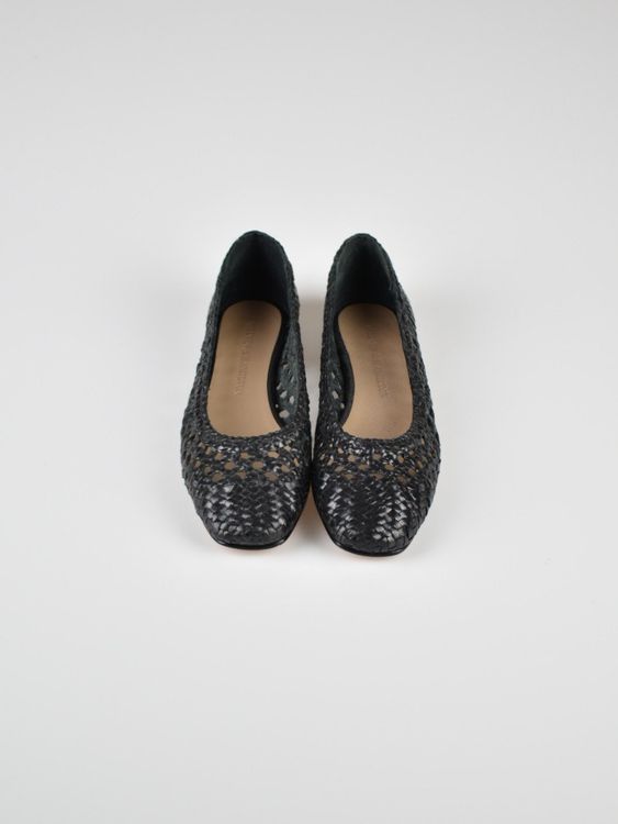 Melvin & Hamilton Ballerina "Melly1", Gr.39, ungetragen