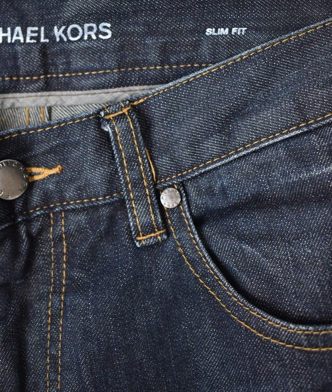 Michael Kors Jeans Gr.33 - 2ND STORY