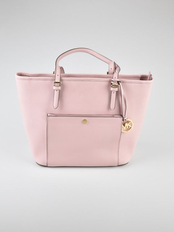 Michael Kors Jet Set Tasche, rosa - 2ND STORY