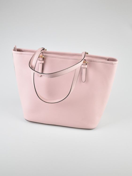 Michael Kors Jet Set Tasche, rosa