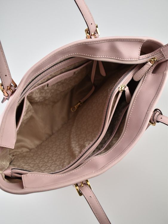 Michael Kors Jet Set Tasche, rosa