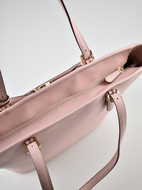 Michael Kors Jet Set Tasche, rosa