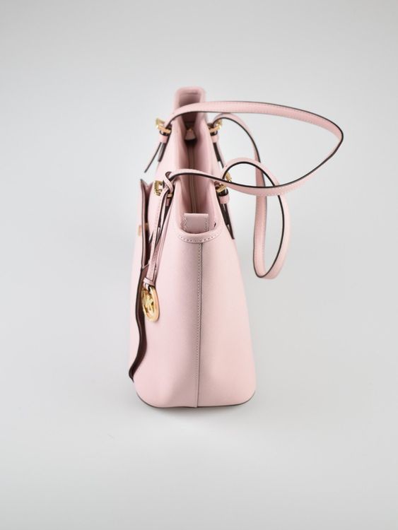 Michael Kors Jet Set Tasche, rosa