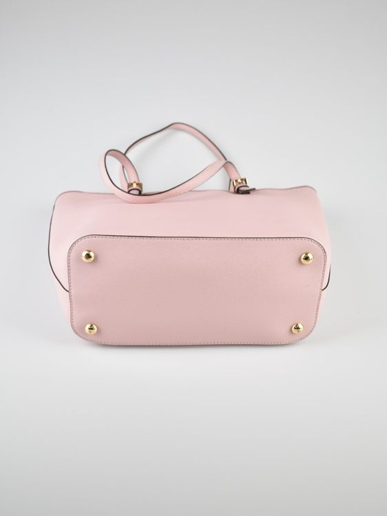 Michael Kors Jet Set Tasche, rosa