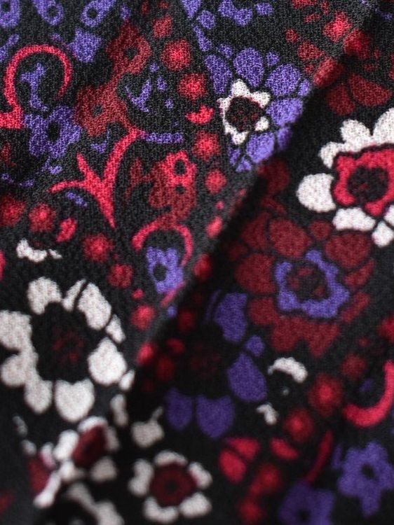 Michael Kors Plissee Rock Gr.XL/XXL - 2ND STORY