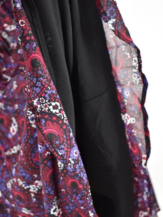 Michael Kors Plissee Rock Gr.XL/XXL - 2ND STORY