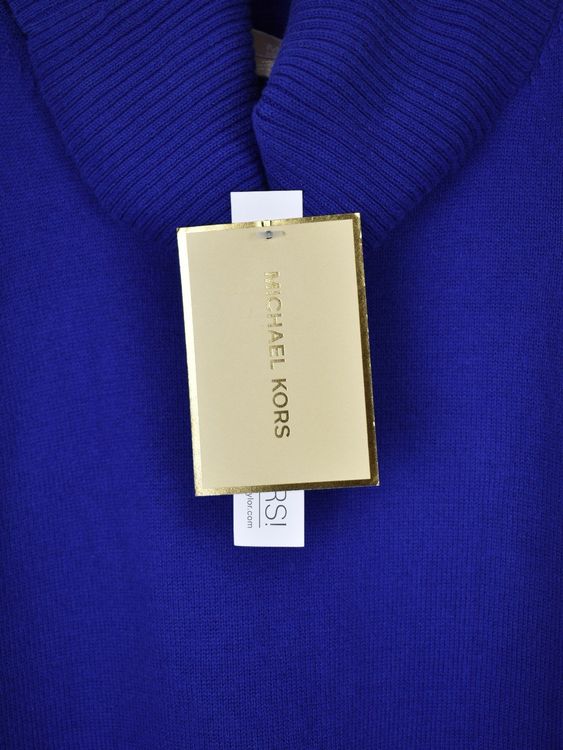 Michael Kors Pullover/Pullunder, ungetragen, Gr.M - Pullover - 2ND STORY