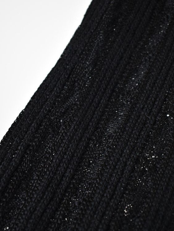 Missoni A - Linien Kleid Gr.S, Wolle & Viskose, neuwertig - 2ND STORY