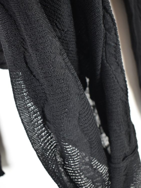 Missoni A - Linien Kleid Gr.S, Wolle & Viskose, neuwertig - 2ND STORY