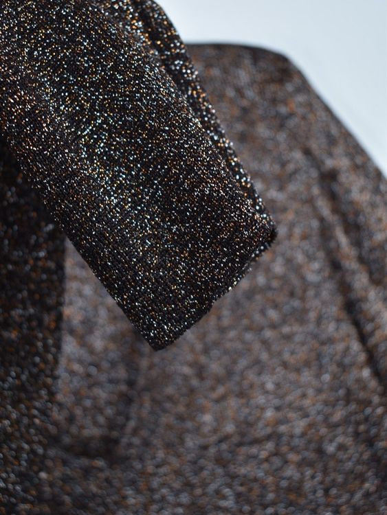 Missoni Pullover, Glitzer, Gr.40/42 (48),neuwertig - 4