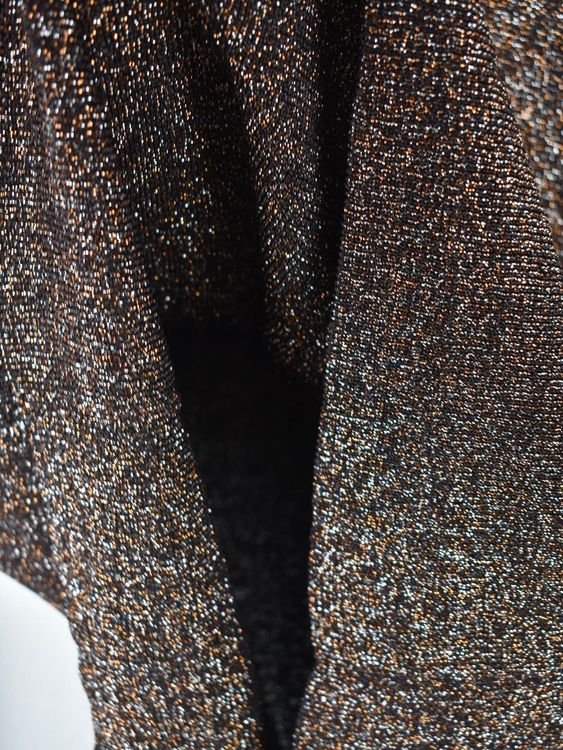 Missoni Pullover, Glitzer, Gr.40/42 (48),neuwertig - 3