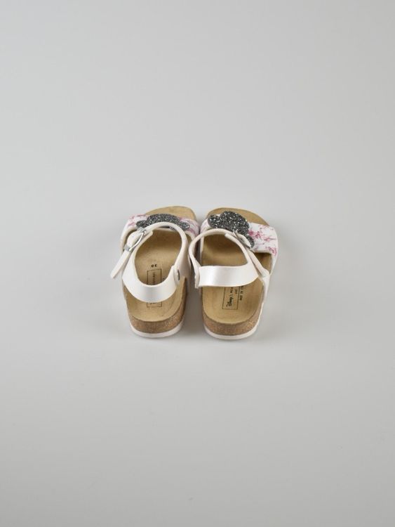 Moa Kids x Disney Sandalen mit Glitter-Optik Gr.30