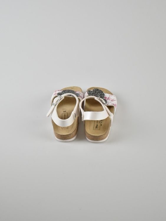 Moa Kids x Disney Sandalen mit Glitter - Optik Gr.30 - 2ND STORY