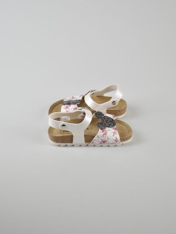 Moa Kids x Disney Sandalen mit Glitter - Optik Gr.30 - 2ND STORY