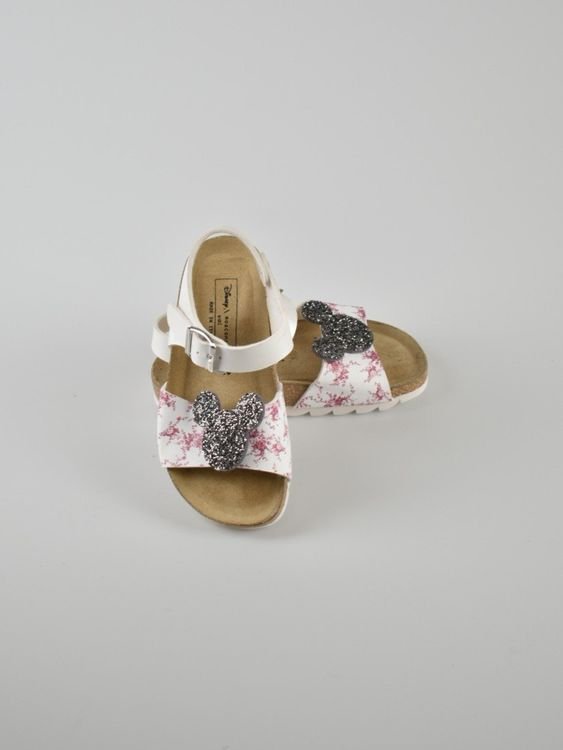 Moa Kids x Disney Sandalen mit Glitter - Optik Gr.30 - 2ND STORY