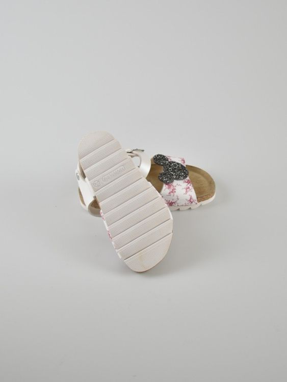 Moa Kids x Disney Sandalen mit Glitter-Optik Gr.30