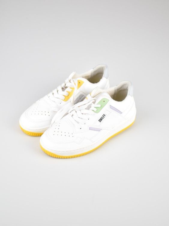 MoEa Sneaker Gr.42 - 2ND STORY