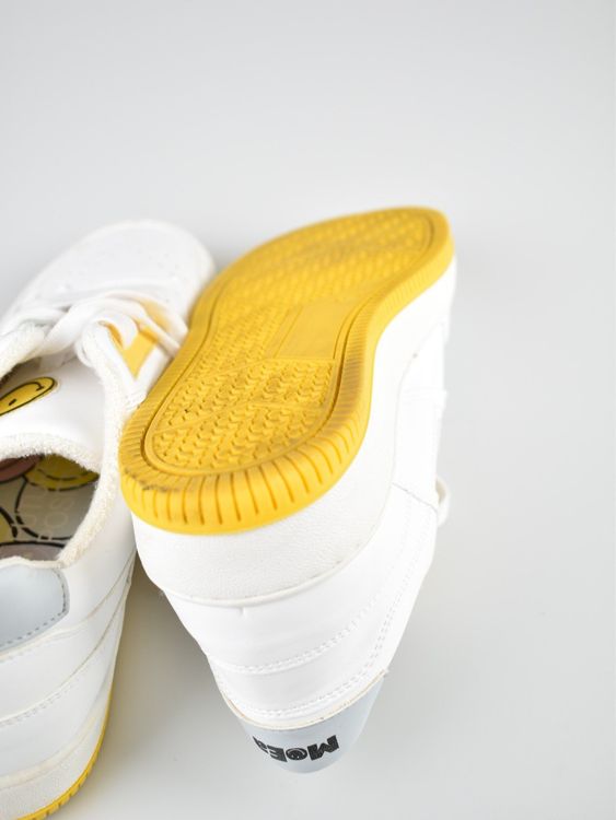 MoEa Sneaker Gr.42 - 2ND STORY