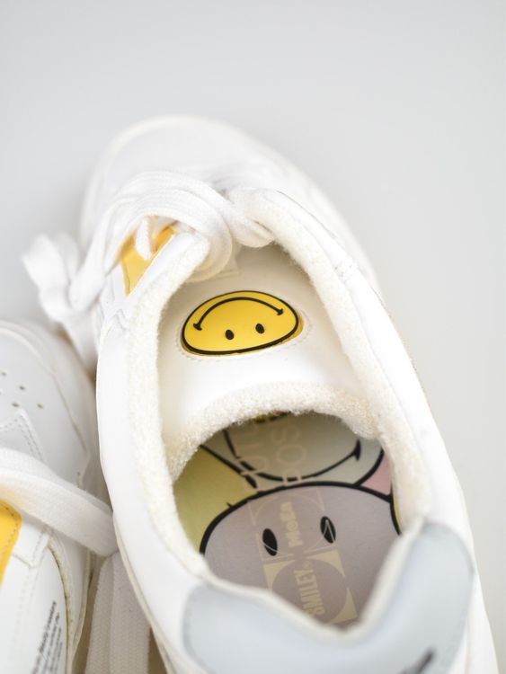 MoEa Sneaker Gr.42 - 2ND STORY