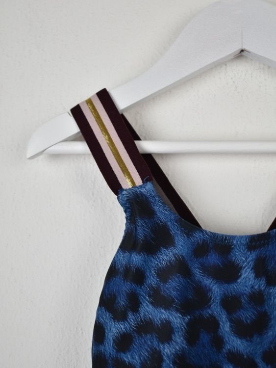 Molo Badeanzug Gr.116 - 2ND STORY