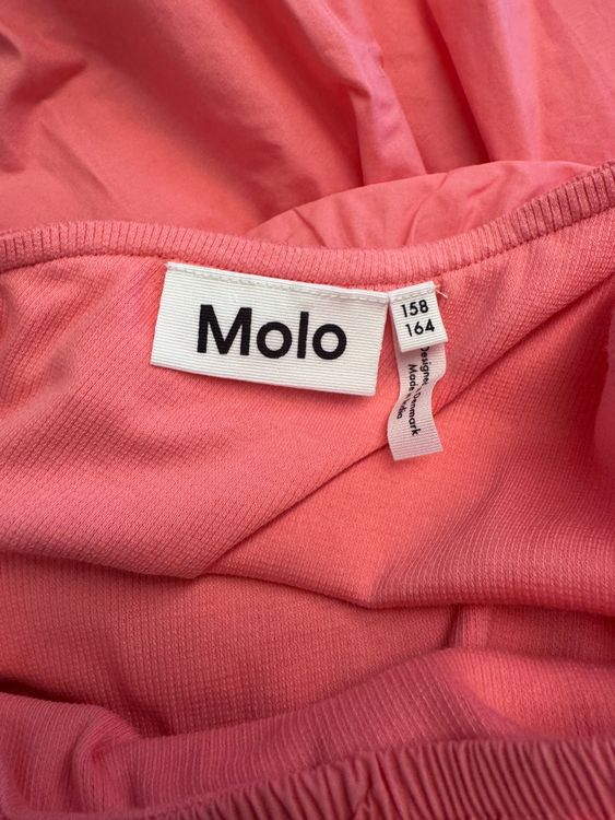 Molo Kleid "Chloey", Gr.158/164, neuwertig - Kleid - 2ND STORY