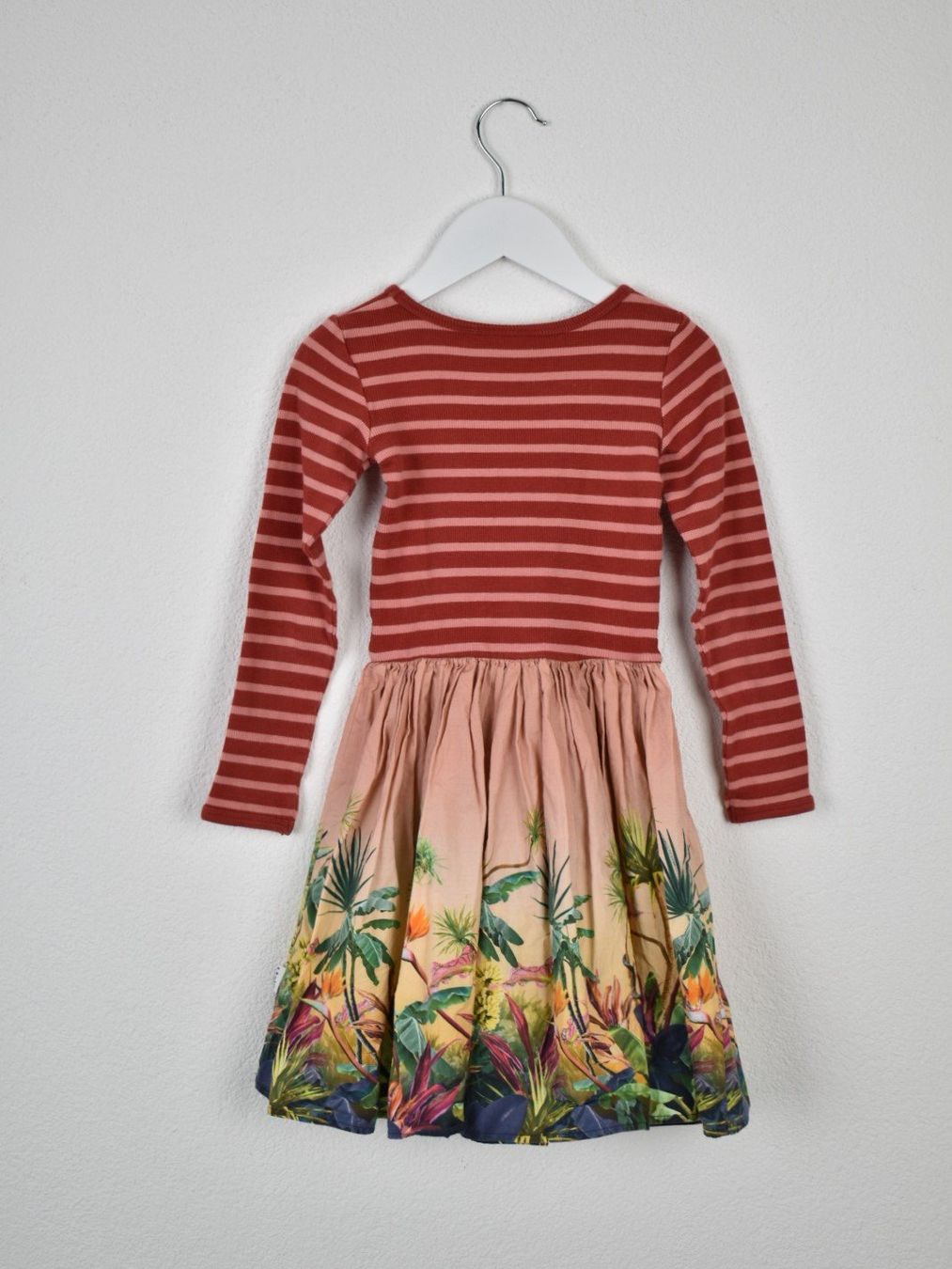 Molo Kleid Gr.110/116 - 2ND STORY