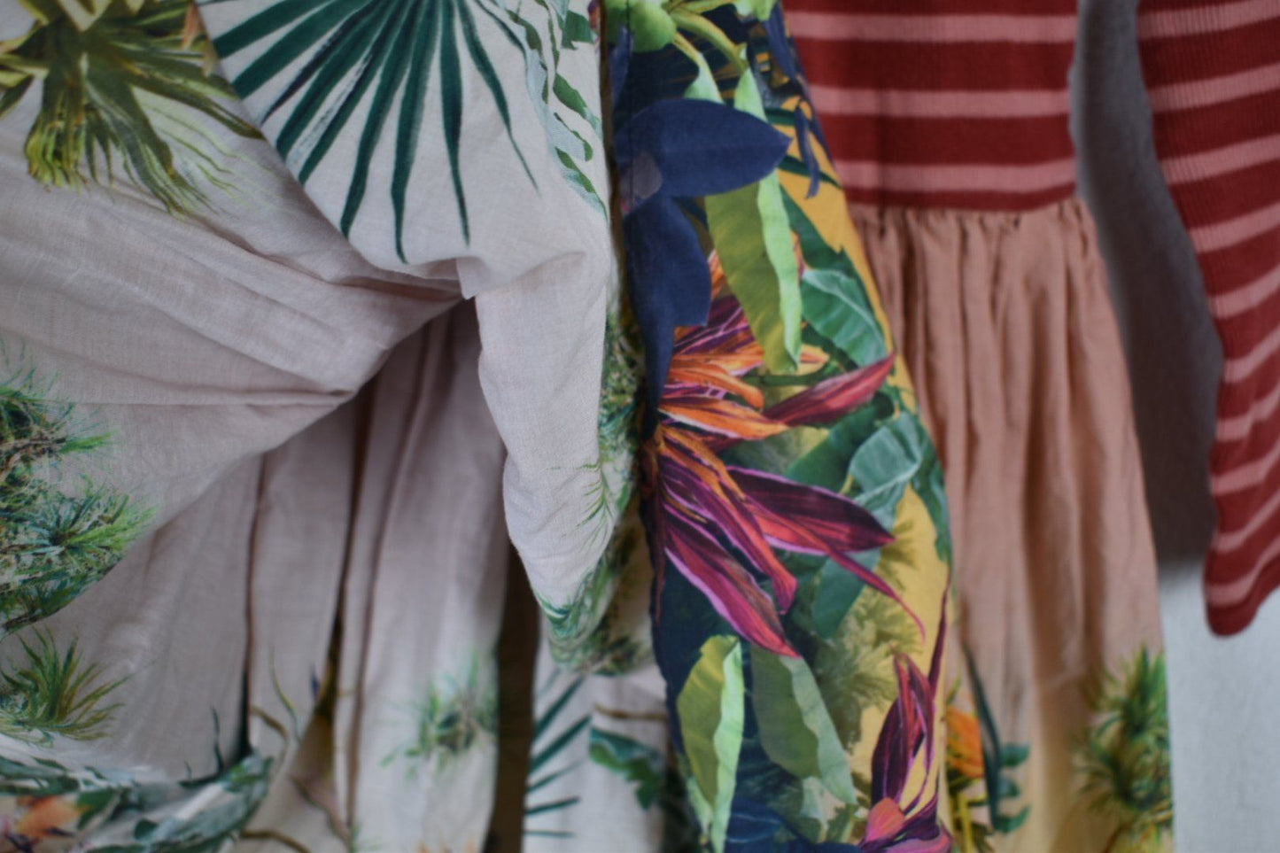 Molo Kleid Gr.110/116 - 2ND STORY