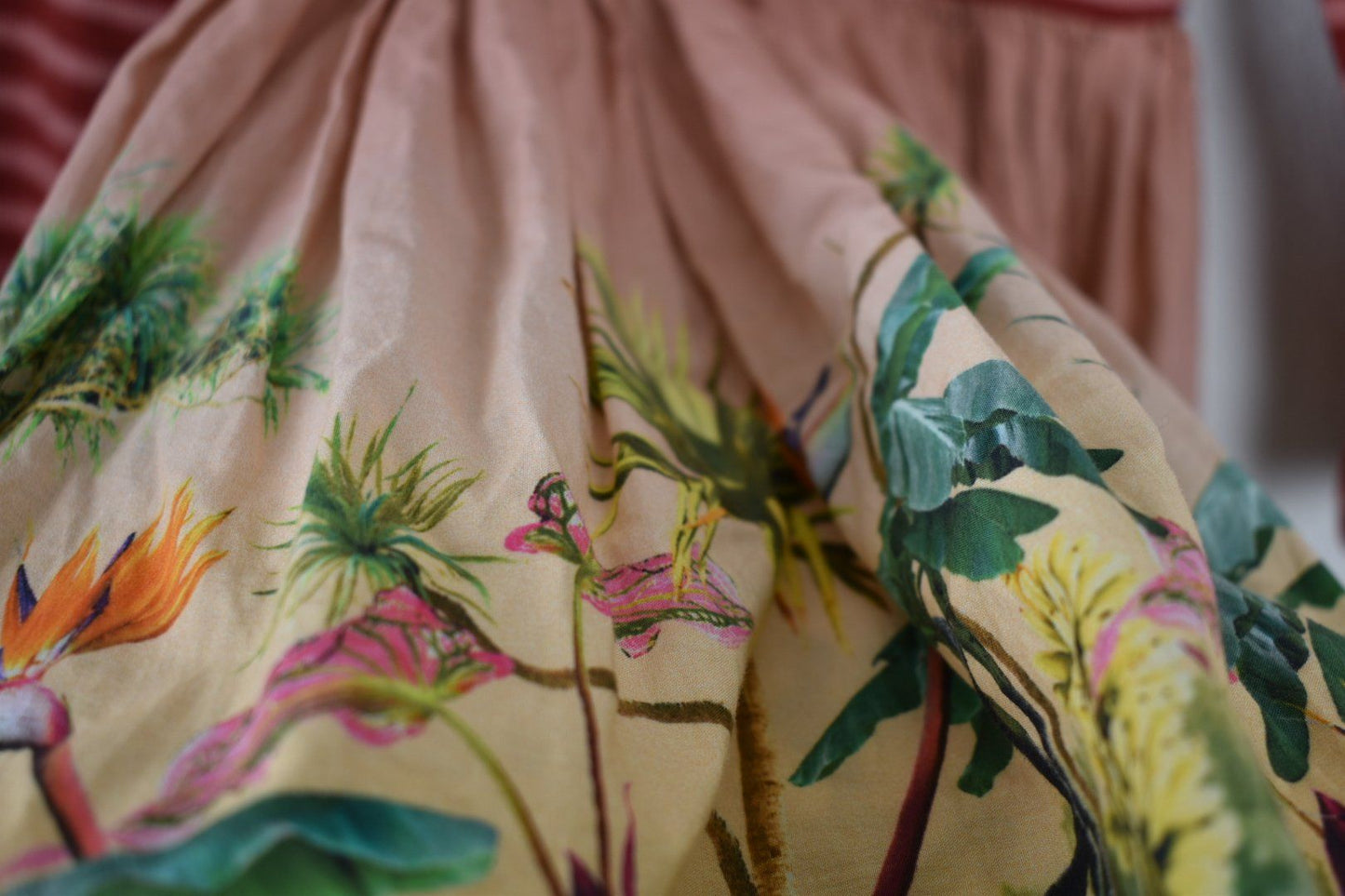 Molo Kleid Gr.110/116 - 2ND STORY