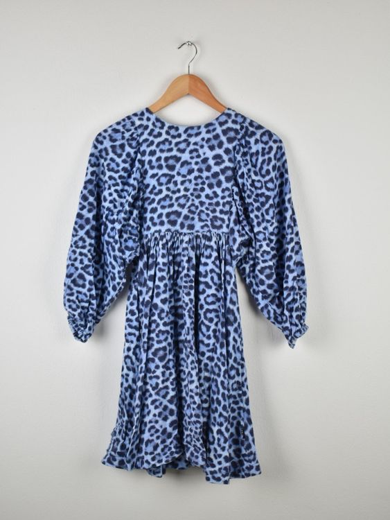 Molo Kleid Gr.146/152 100% Viskose