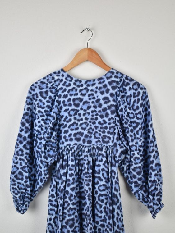 Molo Kleid Gr.146/152 100% Viskose