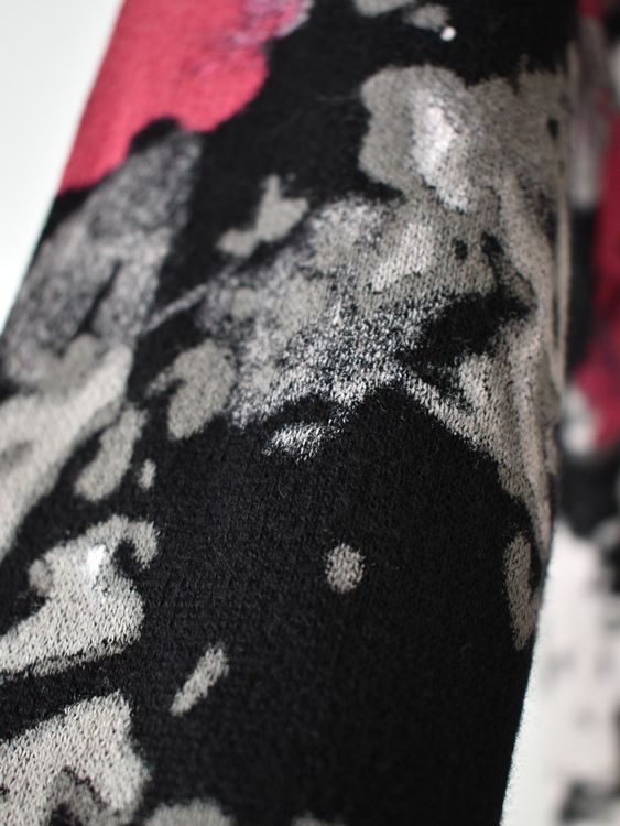 Monari Pullover Gr.34, neu mit Etikett, 100% Baumwolle - 2ND STORY