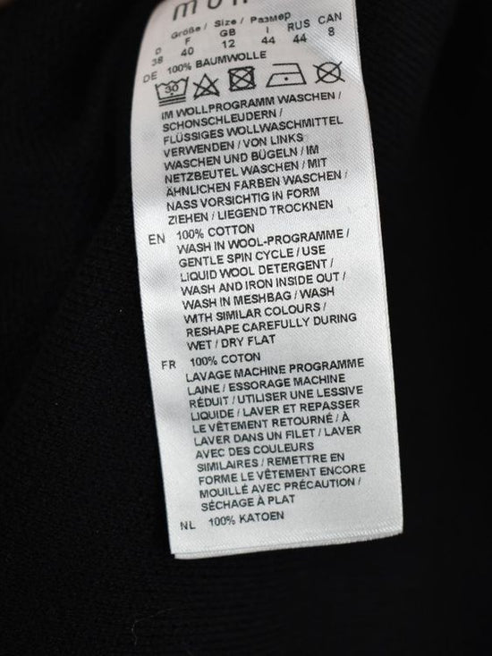Monari Pullover Gr.38, neu mit Etikett, 100% Baumwolle