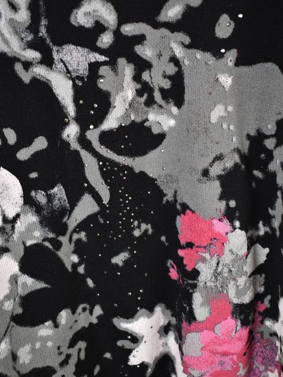 Monari Pullover Gr.38, neu mit Etikett, 100% Baumwolle - 2ND STORY