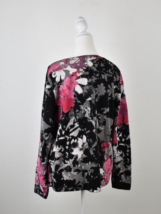 Monari Pullover Gr.42, neu mit Etikett, 100% Baumwolle