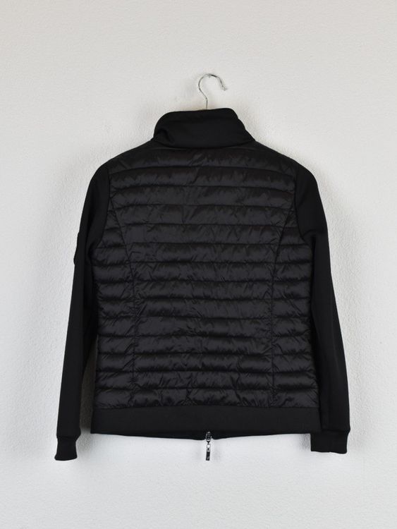 Monari Steppjacke, Gr.34, schwarz - Jacke - 2ND STORY