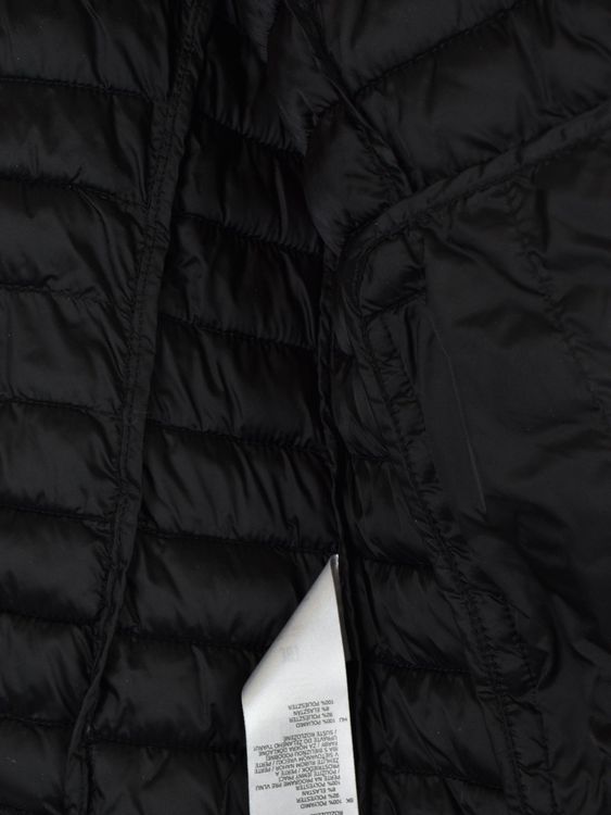 Monari Steppjacke, Gr.34, schwarz - Jacke - 2ND STORY