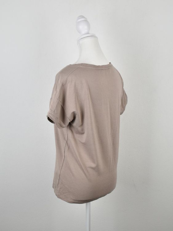 Monari T-Shirt, Gr.34, Viskose & Modal - T-Shirt - 2ND STORY